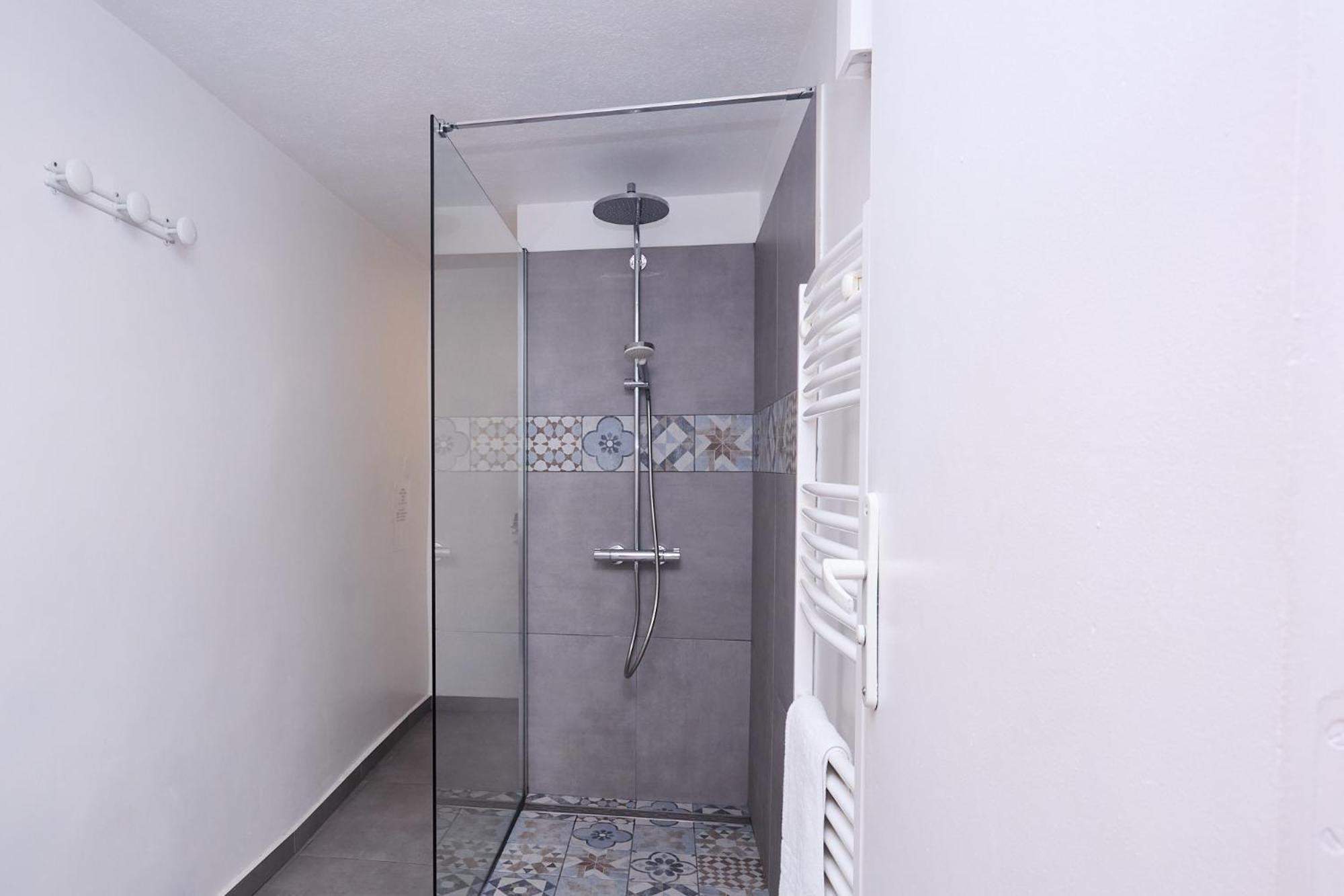 Appartements Avec Jardin Dans Villa Rocaille Cassis Luaran gambar