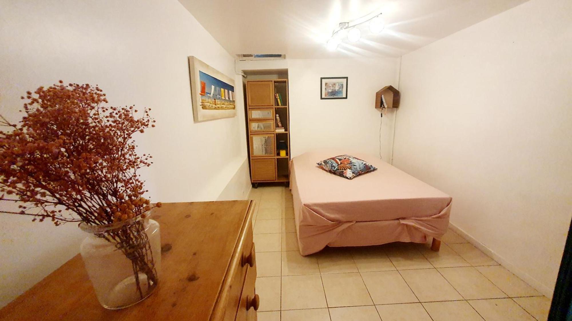 Appartements Avec Jardin Dans Villa Rocaille Cassis Luaran gambar