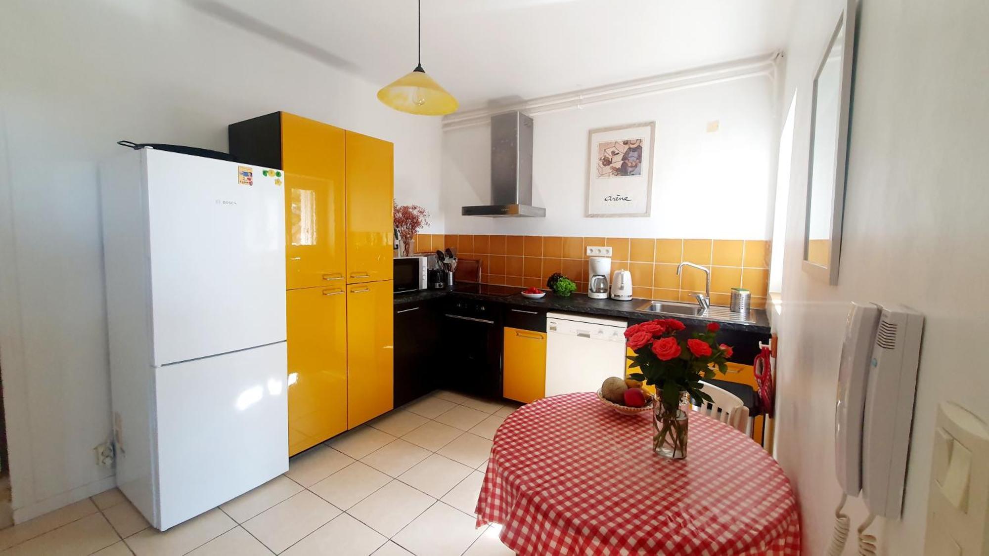 Appartements Avec Jardin Dans Villa Rocaille Cassis Luaran gambar