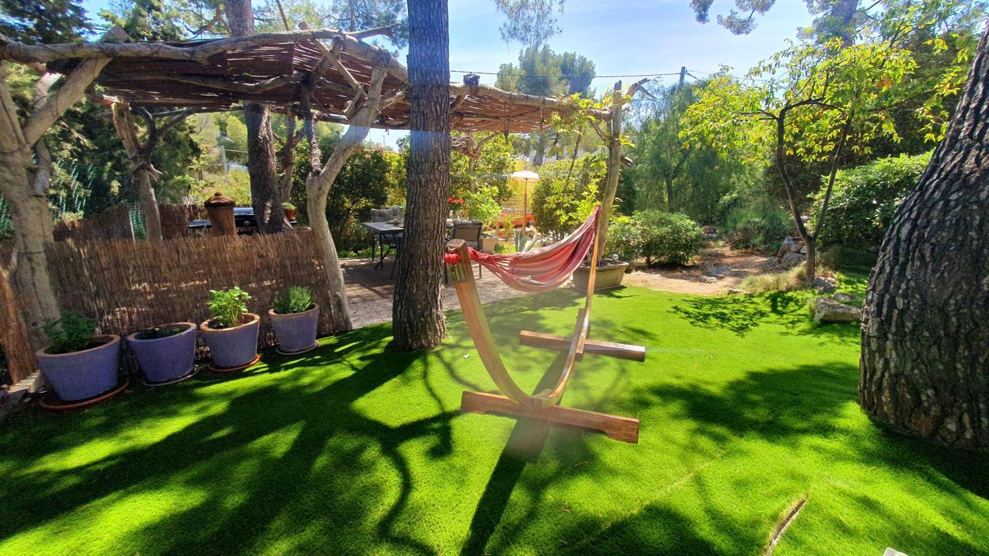 Appartements Avec Jardin Dans Villa Rocaille Cassis Luaran gambar