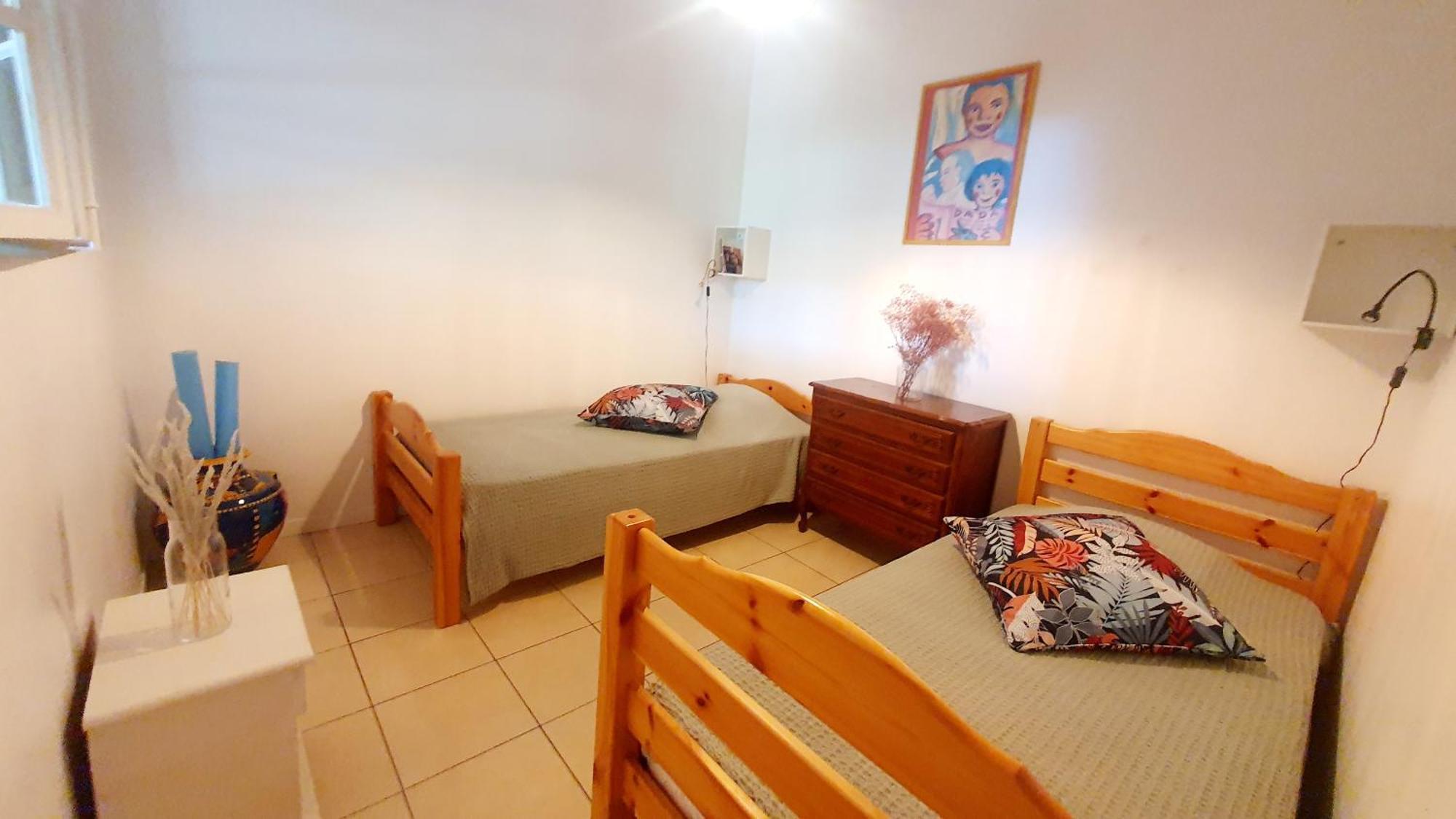 Appartements Avec Jardin Dans Villa Rocaille Cassis Luaran gambar