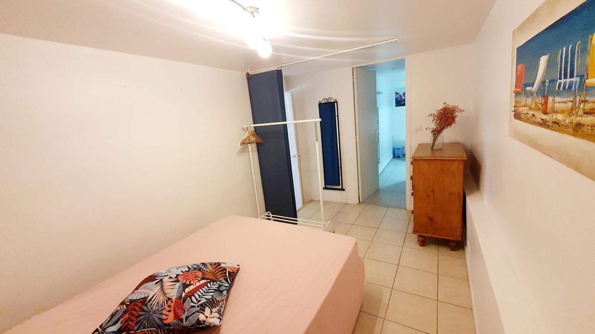Appartements Avec Jardin Dans Villa Rocaille Cassis Luaran gambar