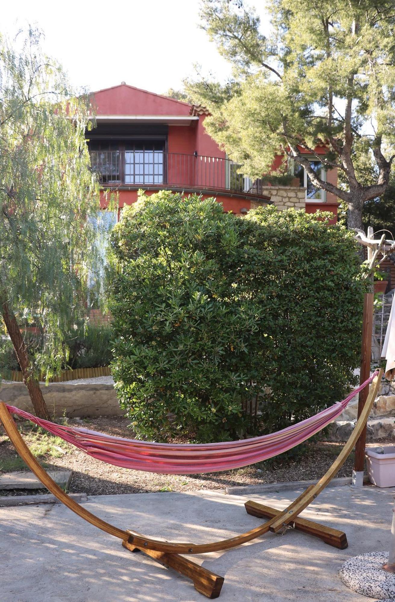 Appartements Avec Jardin Dans Villa Rocaille Cassis Luaran gambar