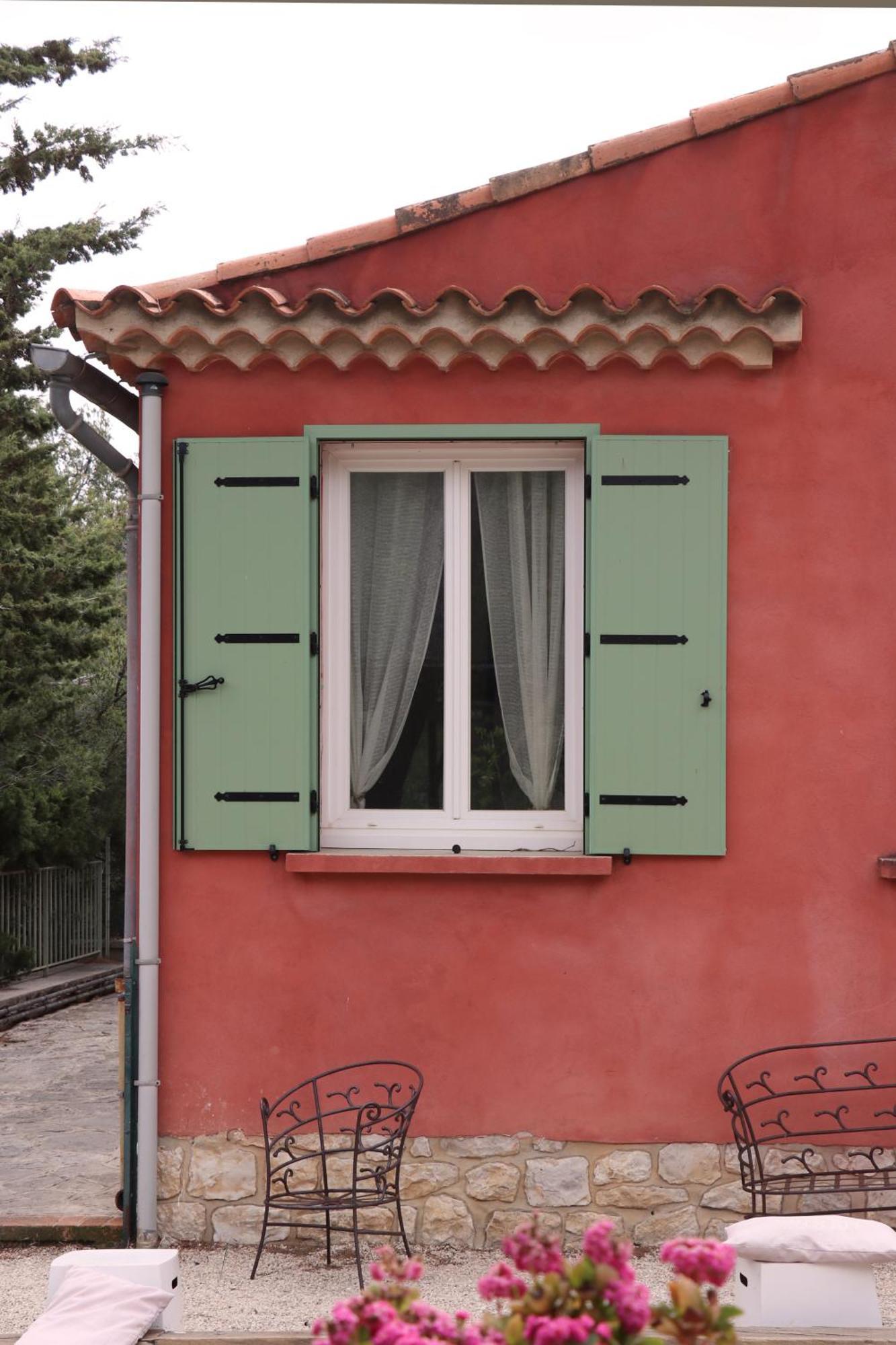 Appartements Avec Jardin Dans Villa Rocaille Cassis Luaran gambar