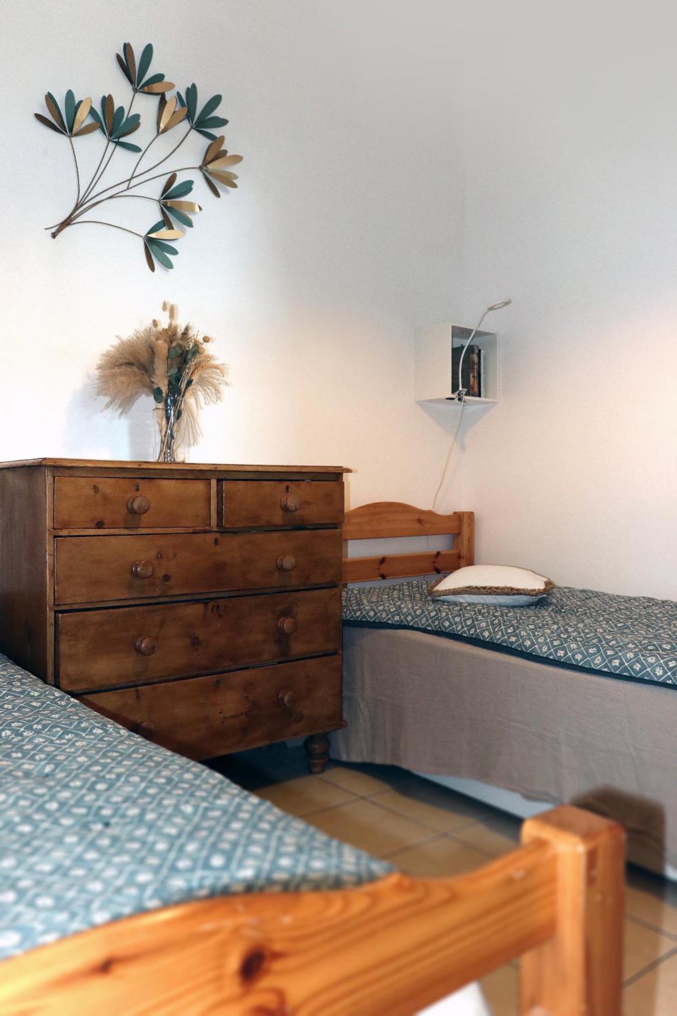 Appartements Avec Jardin Dans Villa Rocaille Cassis Luaran gambar